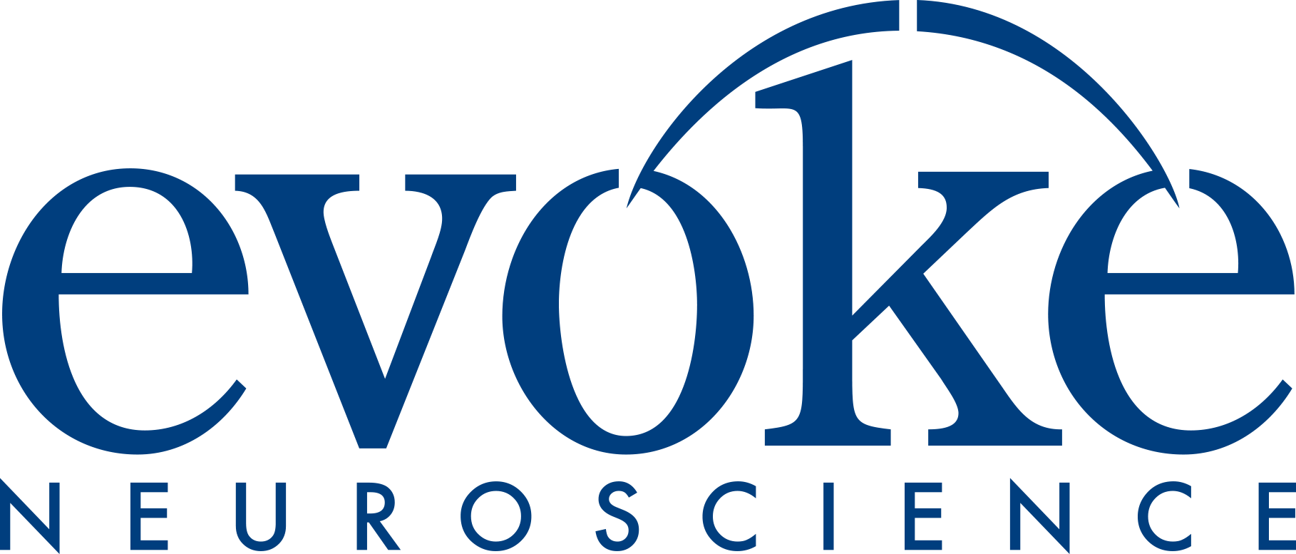 Evoke Neuroscience Logo