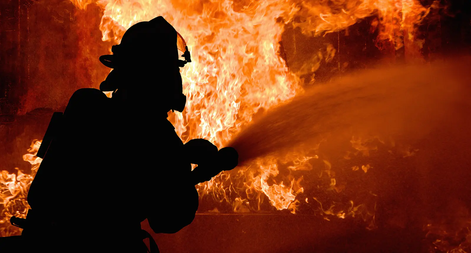 Featured image for “The ways Health is Impacted in the Fire Service Mission: Stress and Chemical Exposure Risks”