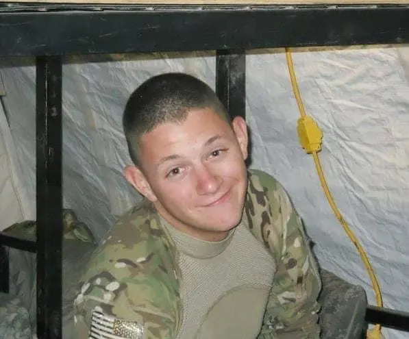 SPC Doug Cordo