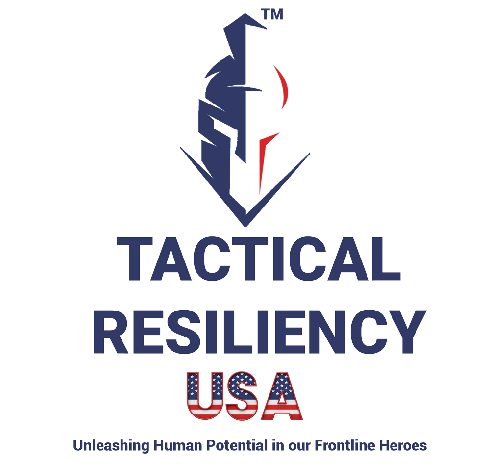 Tactical Resiliency Logo