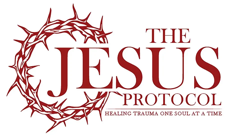 The Jesus Protocol Logo