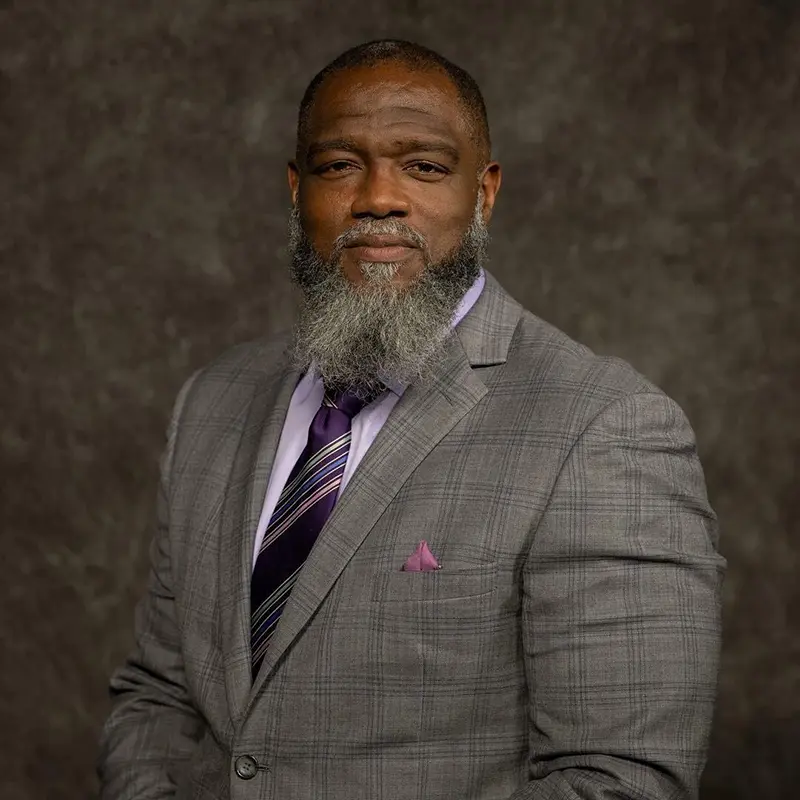 Voddie Baucham on Sermon Audio