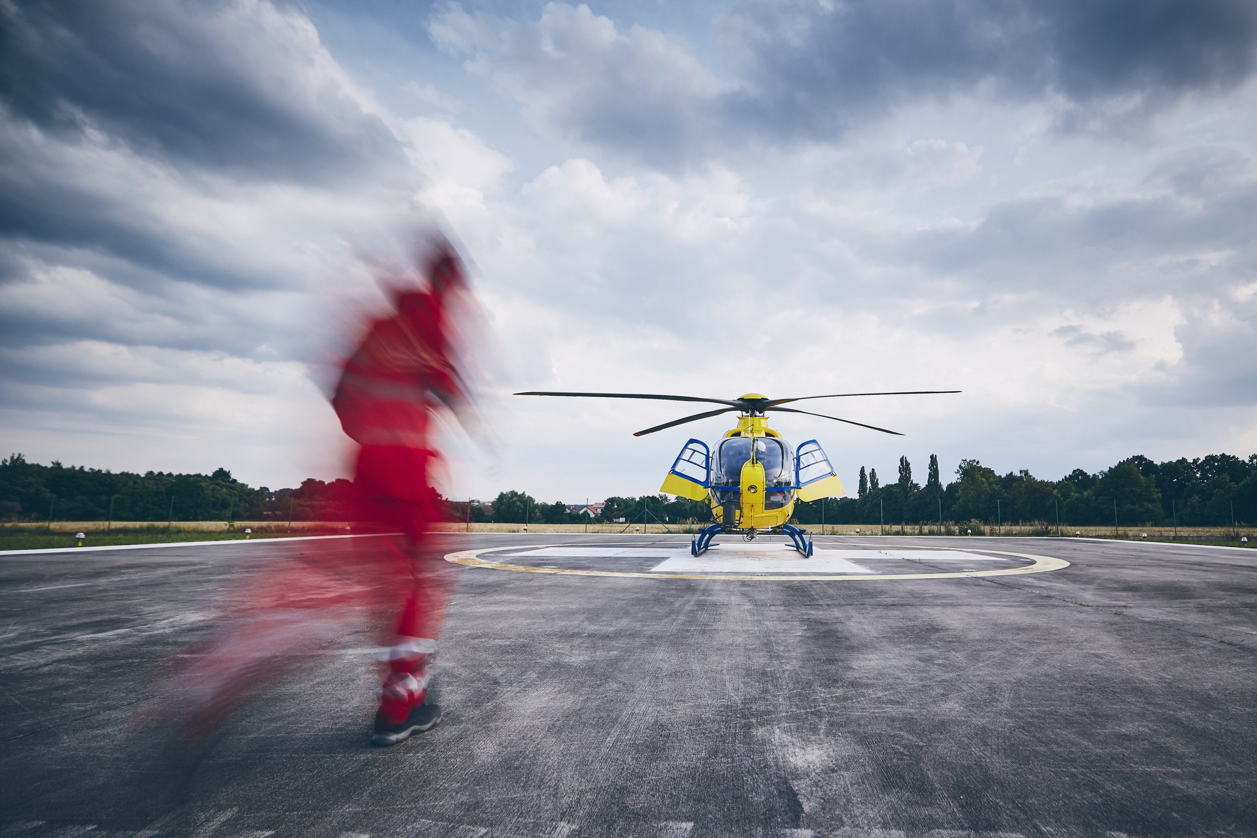 Featured image for “The Negative Impact of Cortisol and Adrenaline on Metabolism: Understanding the Hidden Health Effects for First Responders, Veterans and Active Military”