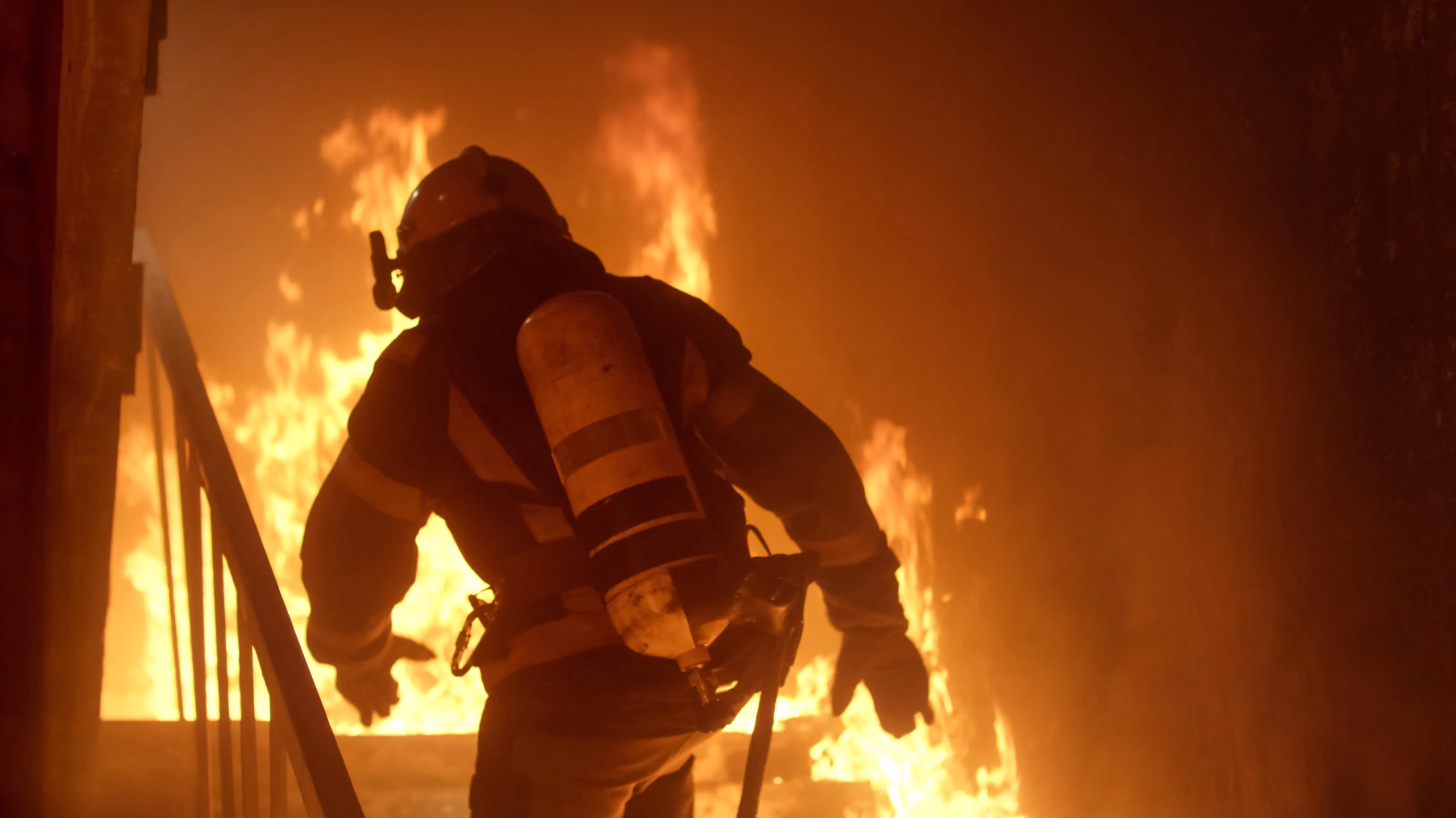 Featured image for “Multidimensional Trauma Recovery Following 3 – Sessions of Trauma Resiliency Protocol–Peer Rescue (TRP-PR): De-Identified Case Study of a Vietnam Veteran and Firefighter”